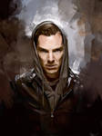 Hooded Benedict