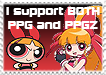 PPG and PPGZ stamp by Death-Driver-5000