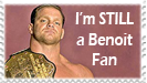 Still a Benoit Fan