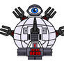 The Technodrome