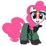 Kyoshi Pinkie Pie