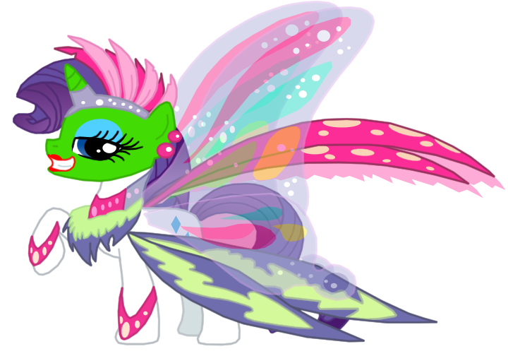 Masked Rarity Mlp Masked Rarity by Death-Driver-5000 on DeviantArt
