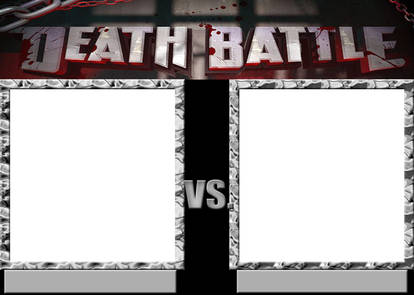 Create your own Death Battle