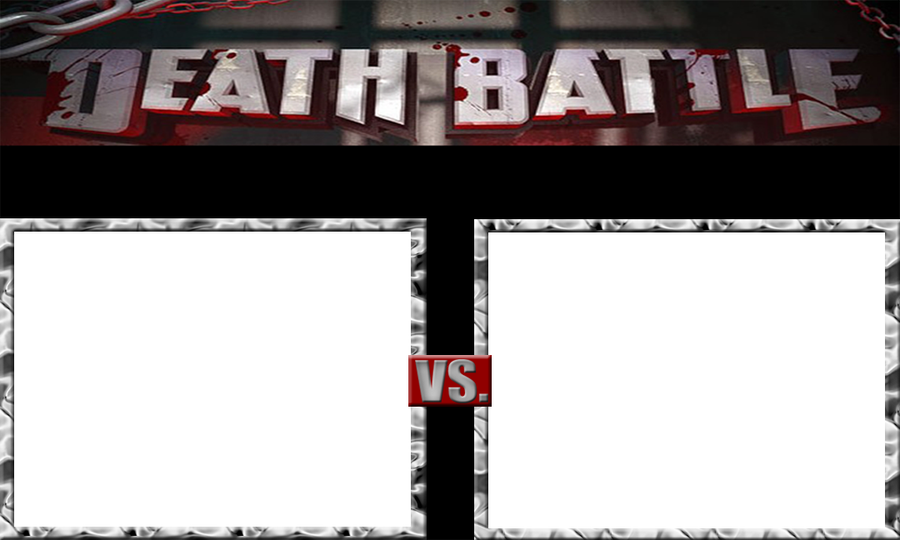 Death Battle. Template Death Battle vs. Death Battle Wiki. Death Battle Template PNG. Vs death battle