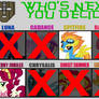 Who's next? 2 poll 7 (VOTING CLOSED)