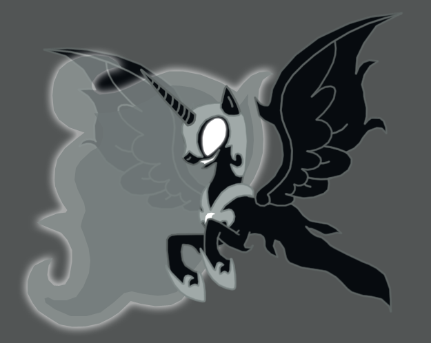 Beware the Nightmare Moon