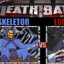 Death Battle Fight Idea 57