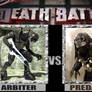 Death Battle Fight Idea 60