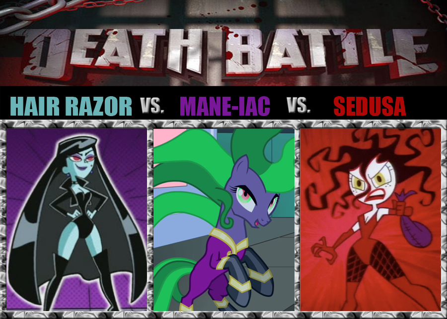Death Battle: Raiden Shogun VS Laxus Dreyar by VinciGT2 on DeviantArt