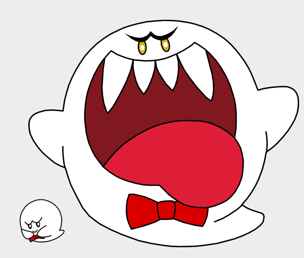 Mario Busters New Super Mario Busters, reboot edition part 3 by Death-Driver-5000 on ...
