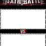 Make your own Death Battle v5