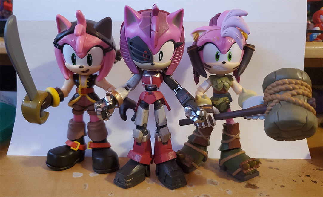 Prime Rose Trio by Death-Driver-5000 on DeviantArt Prime Rose Trio by Death-Driver-5000 on DeviantArt