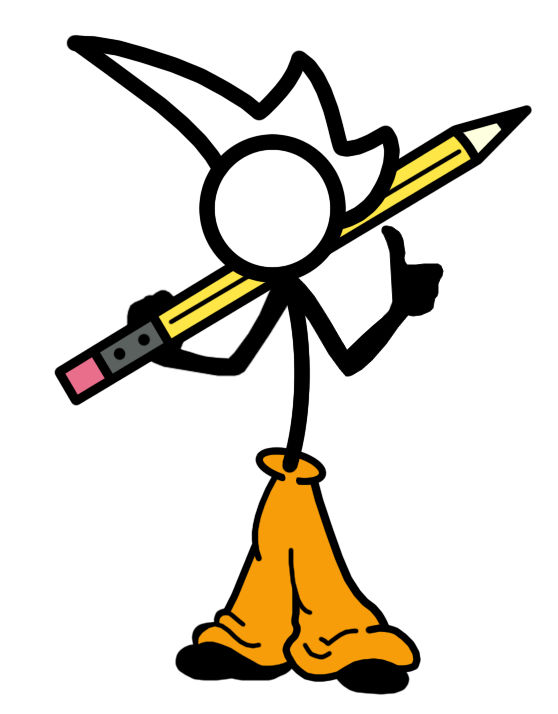 Fancy Pants Man by Death-Driver-5000 on DeviantArt