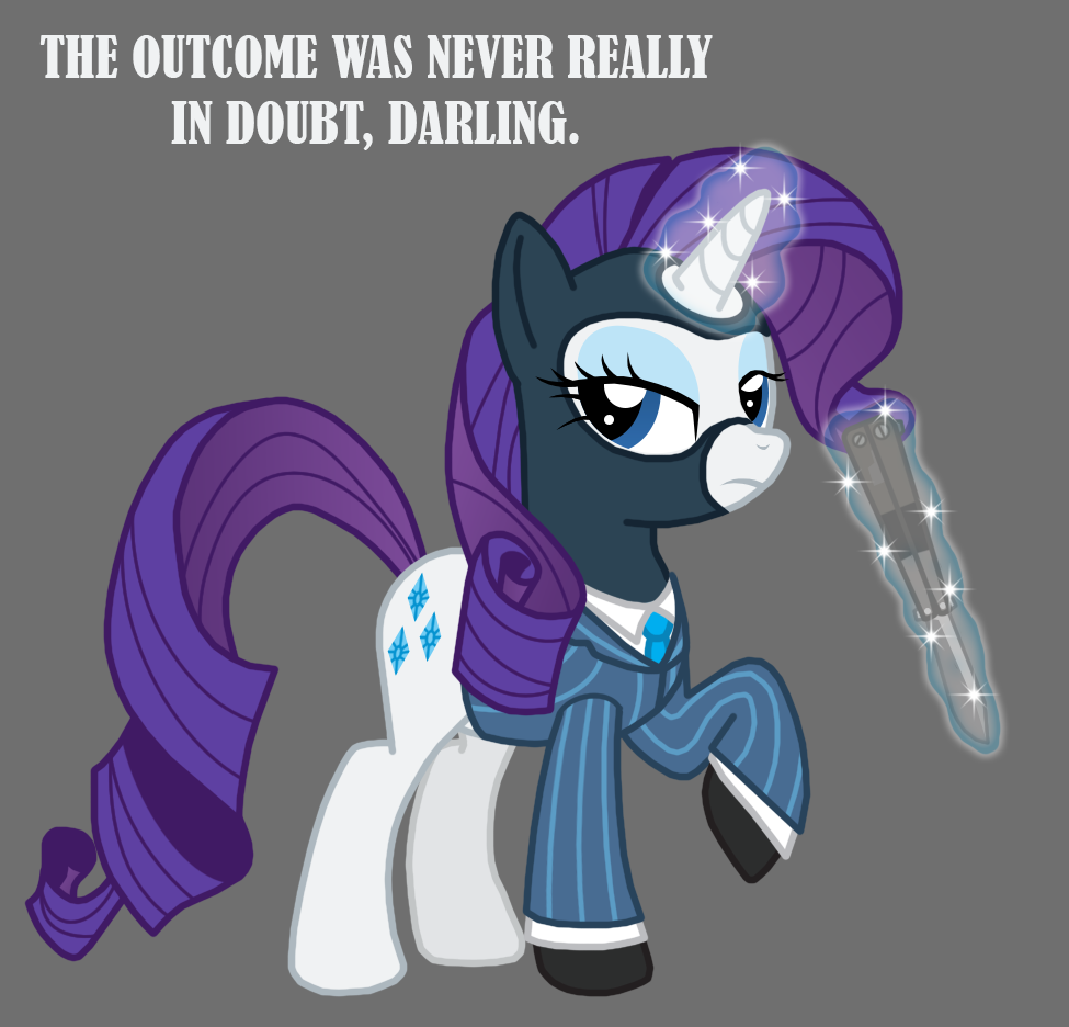 Hacker Rarity Mlp Spy Rarity returns by Death-Driver-5000 on DeviantArt