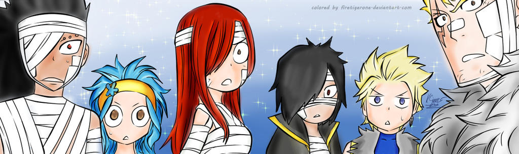 Fairy Tail 325