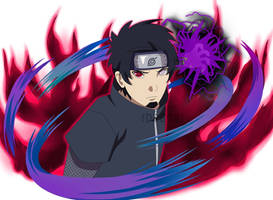 The Manipulated Uchiha