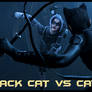 BLACK CAT VS CATWOMAN: Comes out Tomorrow!