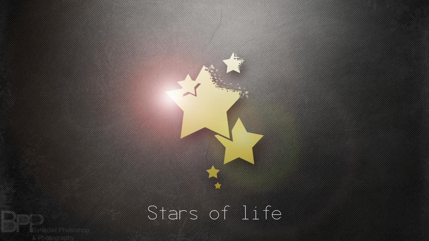 Stars of Life