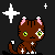 Free Starry Kitten avatar