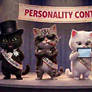 Personality contest