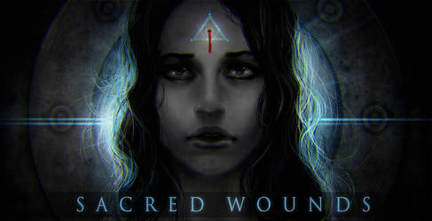 Sacred Wounds