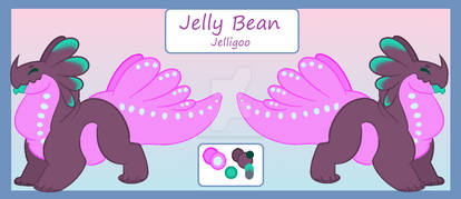 Jelly Bean the Jelligoo