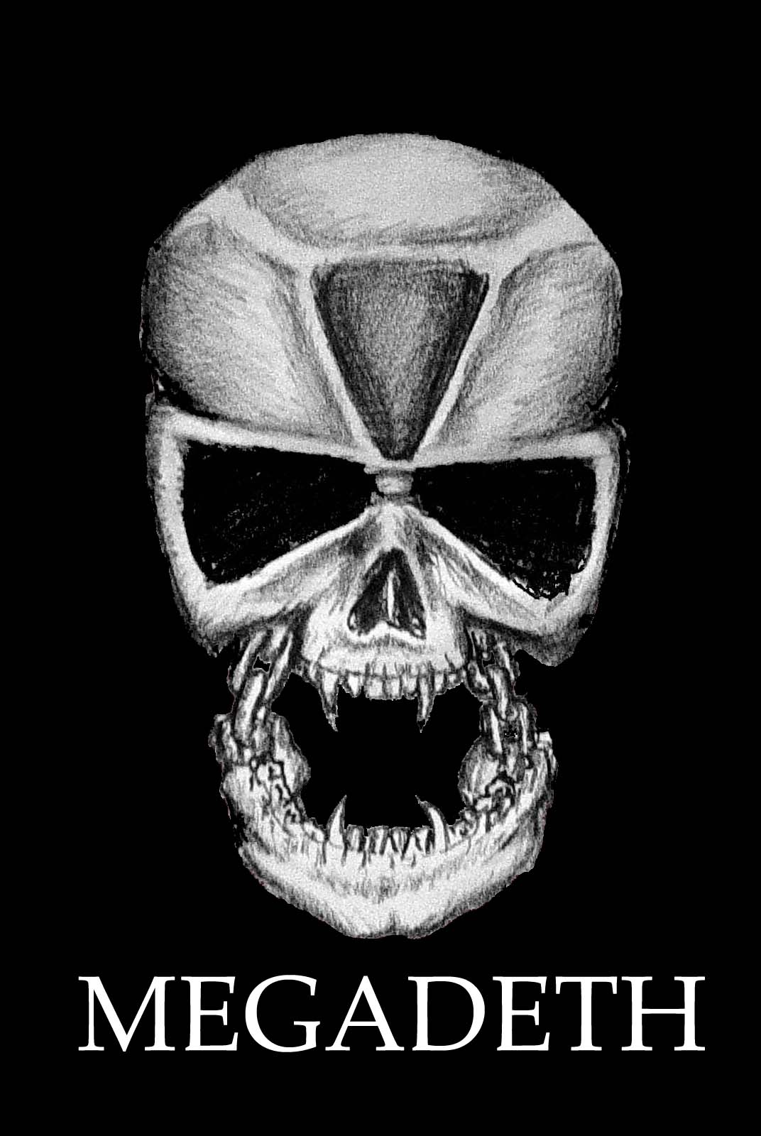 Nuke Skull