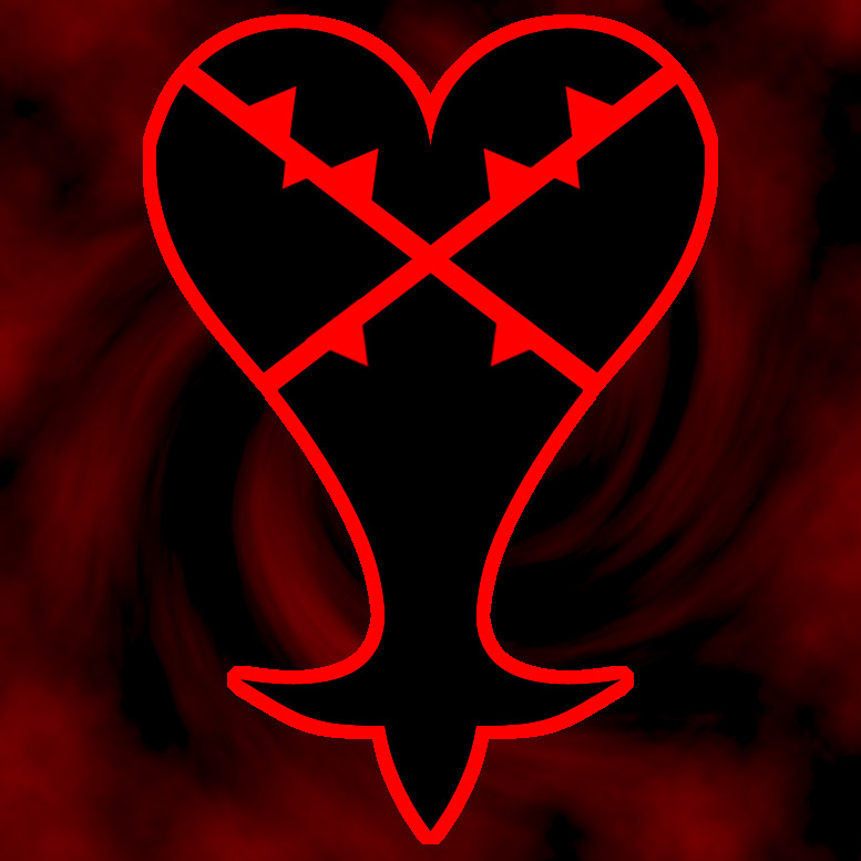 Heartless Insignia