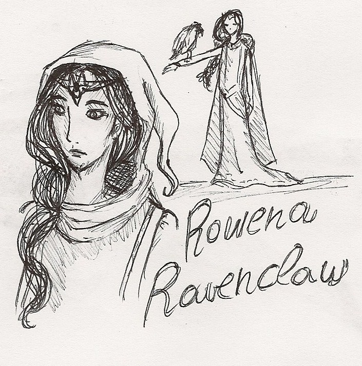 Rowena