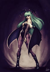 Morrigan