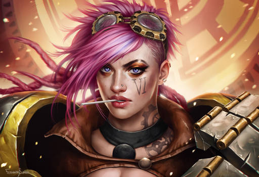 VI