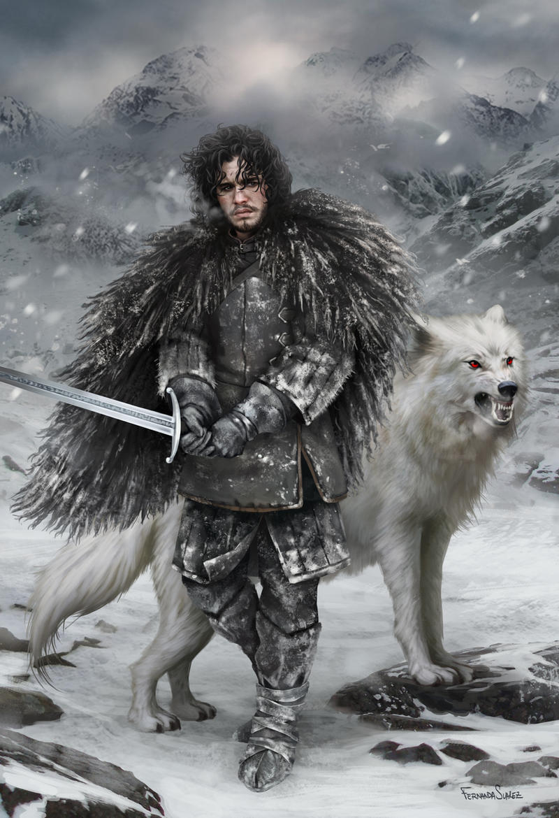 Jon Snow