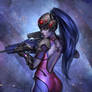 Widowmaker