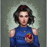Snow White