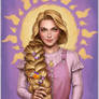 Rapunzel