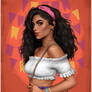 Esmeralda