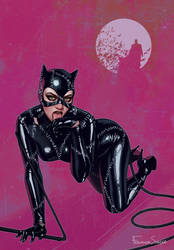 Catwoman