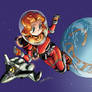 Planet Girl