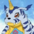 Gabumon Icon