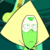 Peridot is Not Amused