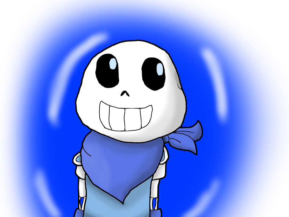 Underswap Sans