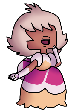 Padparadscha