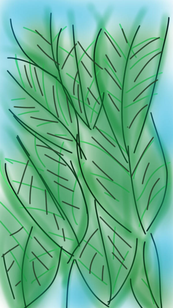 NATURAL TEXTURE: LEAVES by paulakimberly019 on DeviantArt