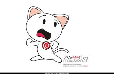 zweet - Coming soon