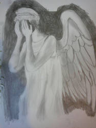 Weeping Angel