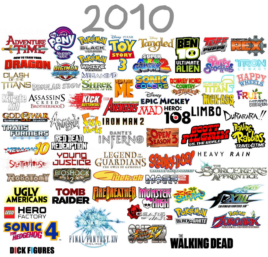 Years Of Memories 2010 By Rusupavel On DeviantArt years-of-memories-2010-by-rusupavel-on-deviantart