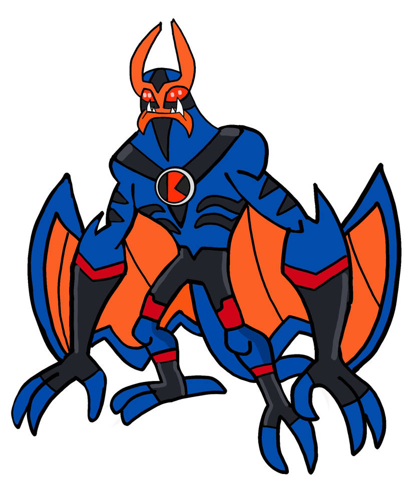 ANTITRIX:Shadowing by rusupavel on DeviantArt