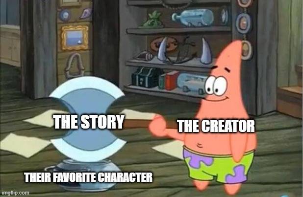 Spongebob TV Meme Generator - Imgflip