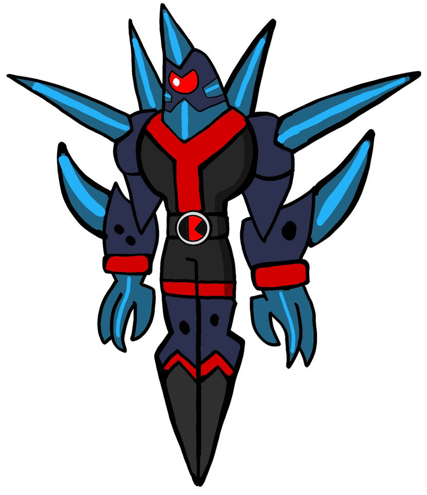 ANTITRIX:Prism Light by rusupavel on DeviantArt