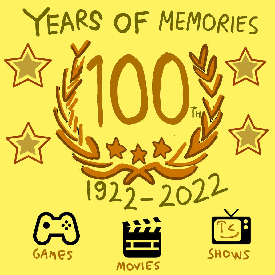 Years Of Memories THE POSTER By Rusupavel On DeviantArt years-of-memories-the-poster-by-rusupavel-on-deviantart